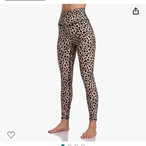 NEW Colorfulkoala High waisted Leggings